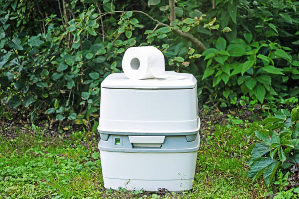 Best Event porta potty rental  in Patrick Springs, VA