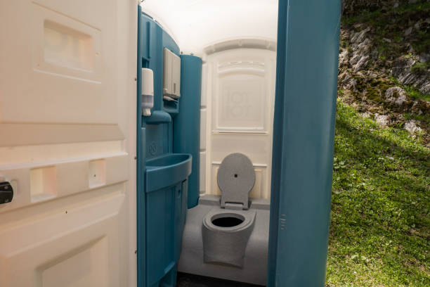 Best Restroom trailer rental cost  in Patrick Springs, VA