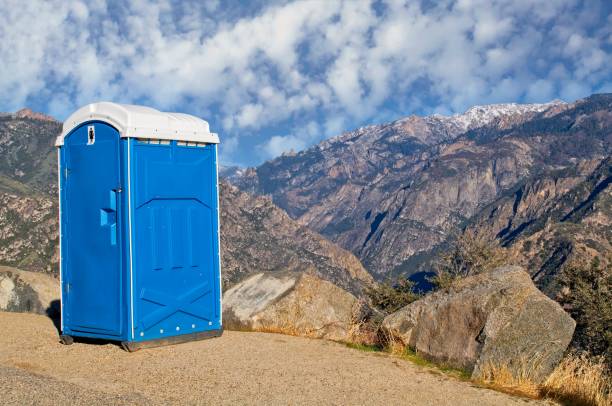 Portable bathroom rental in Patrick Springs, VA