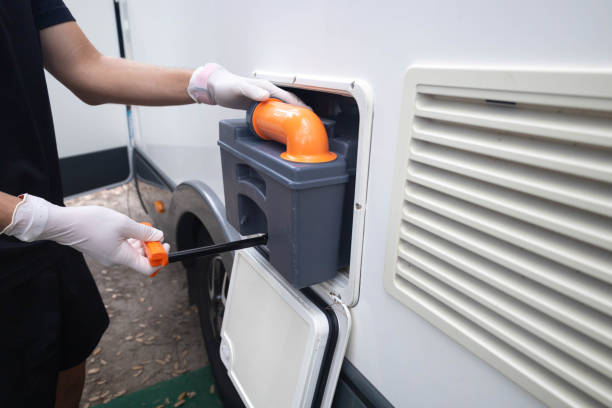 Best Porta potty for special events  in Patrick Springs, VA