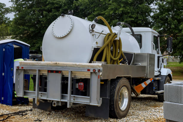 Best Portable toilet rental cost  in Patrick Springs, VA