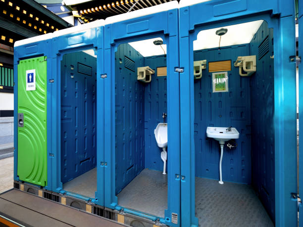 Best Portable bathroom rental  in Patrick Springs, VA