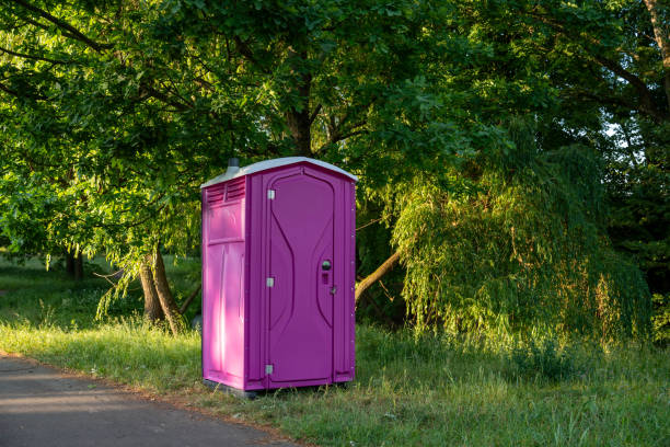 Best Best portable toilet rental  in Patrick Springs, VA