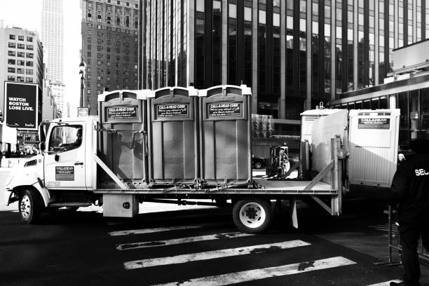 Best Restroom trailer rental cost  in Patrick Springs, VA