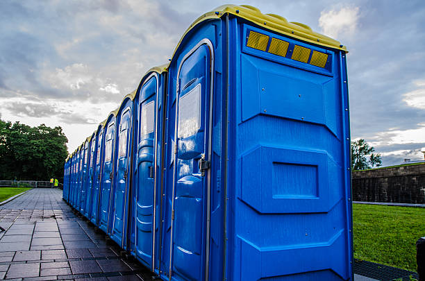 Best Emergency porta potty rental  in Patrick Springs, VA