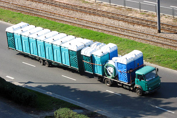 Best Porta potty rental for parties  in Patrick Springs, VA