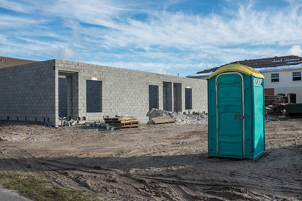 Best Affordable porta potty rental  in Patrick Springs, VA